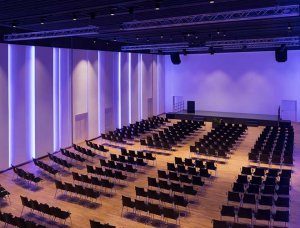 Kongresszentrum MEC Kongresszentrum MEC